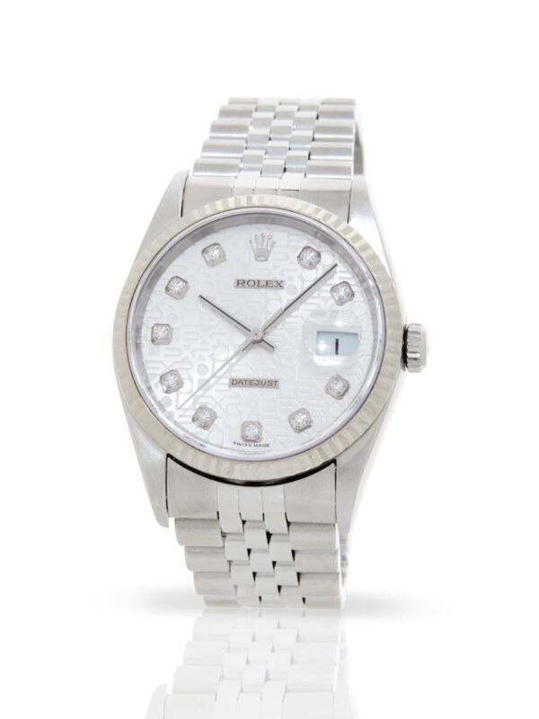 Rolex Datejust 36 16234