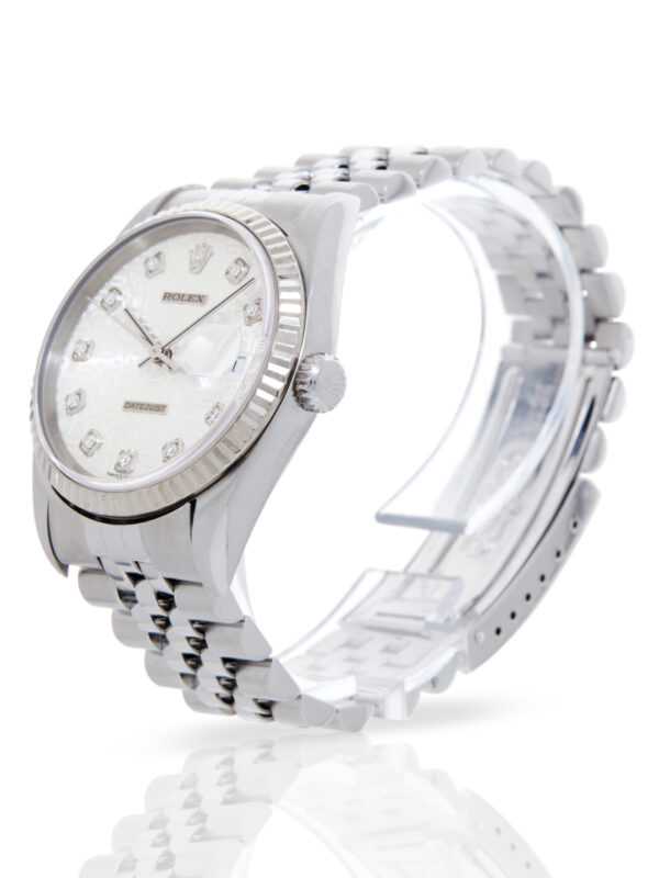 Rolex Datejust 36 16234