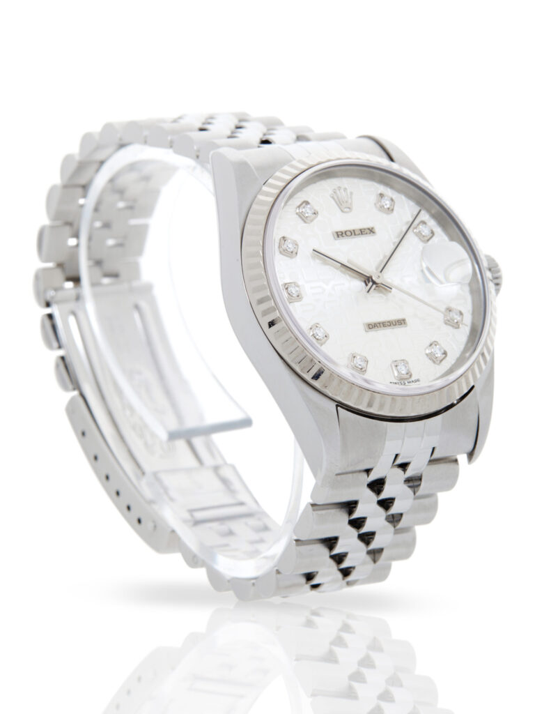 Rolex Datejust 36 16234 - image 1