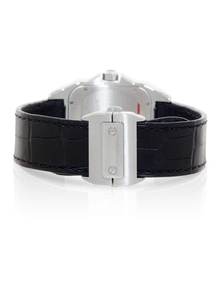 Cartier Santos 100 XL 2656 - image 3