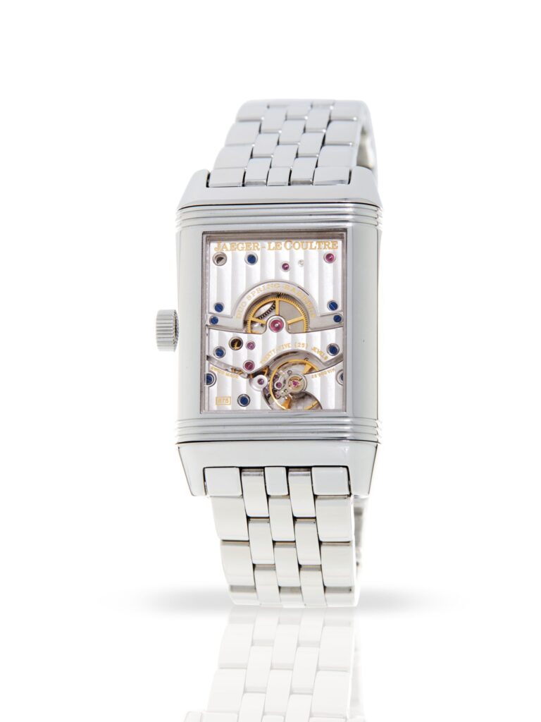 Jaeger-LeCoultre Reverso Grande Date 240.8.15 - image 0