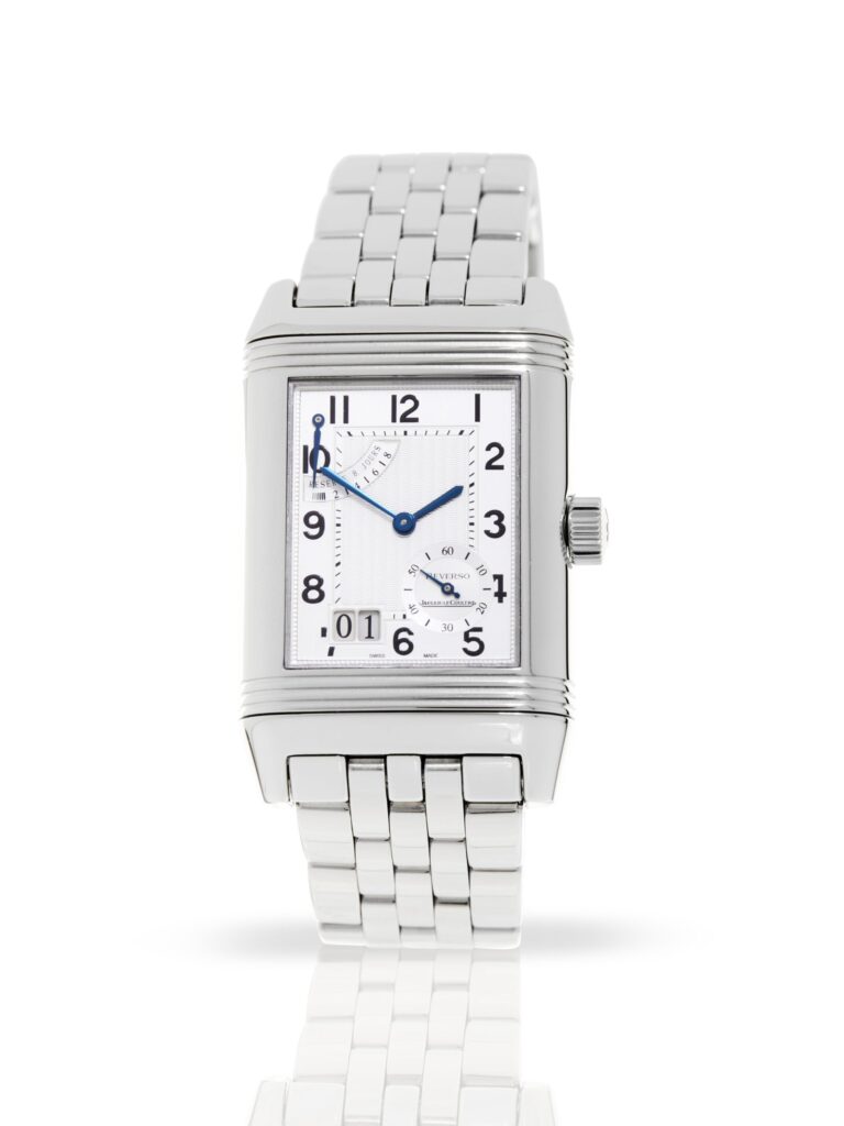 Jaeger-LeCoultre Reverso Grande Date 240.8.15