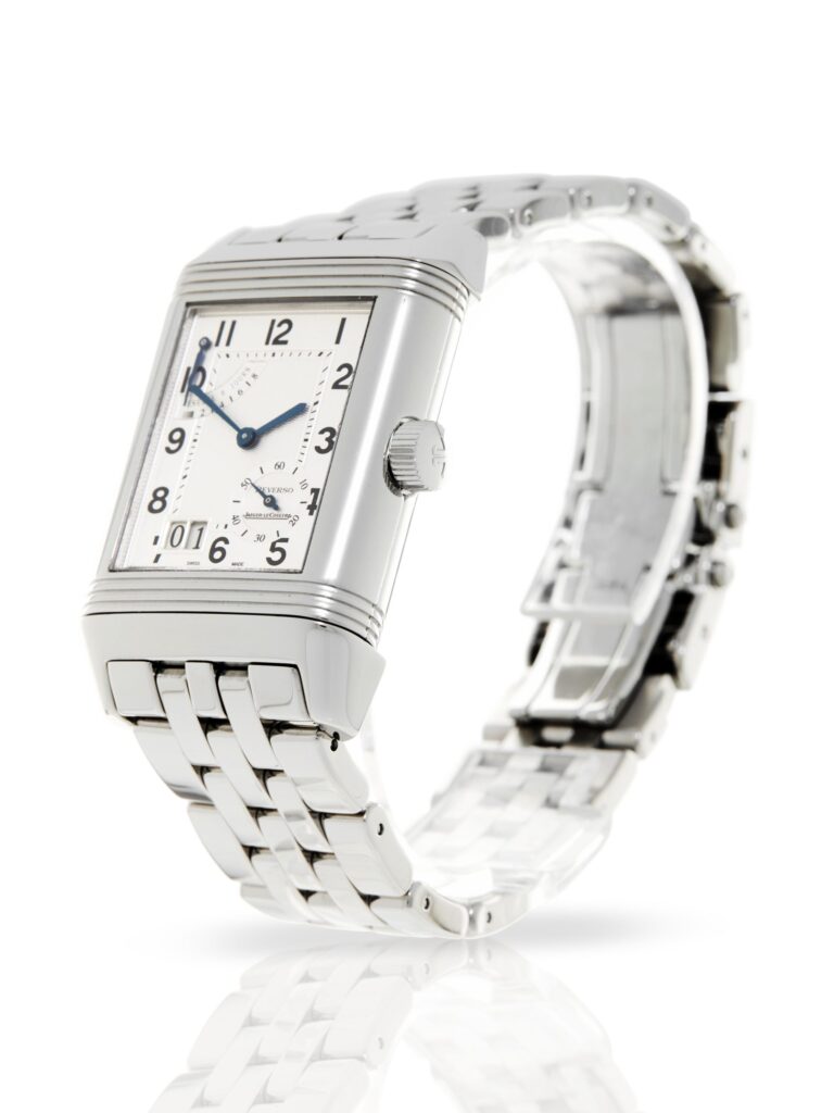 Jaeger-LeCoultre Reverso Grande Date 240.8.15 - image 1