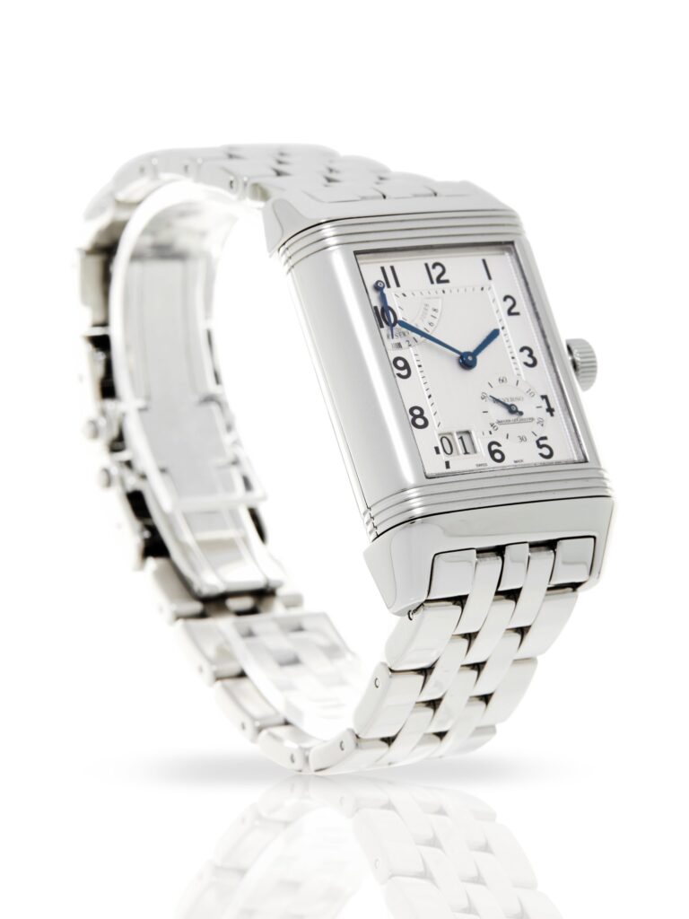 Jaeger-LeCoultre Reverso Grande Date 240.8.15 - image 2