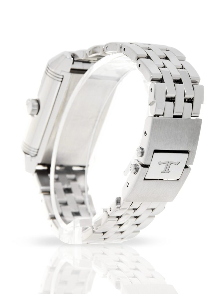 Jaeger-LeCoultre Reverso Grande Date 240.8.15 - image 3
