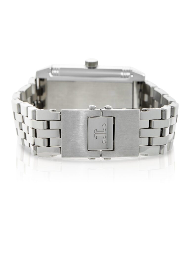 Jaeger-LeCoultre Reverso Grande Date 240.8.15 - image 4