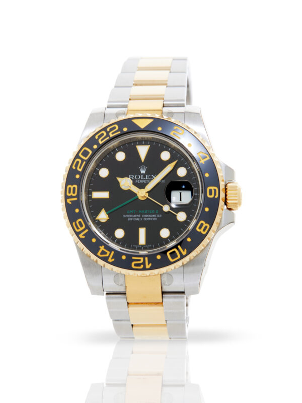 Rolex GMT-Master II 116713LN