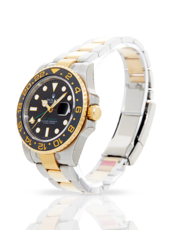 Rolex GMT-Master II 116713LN