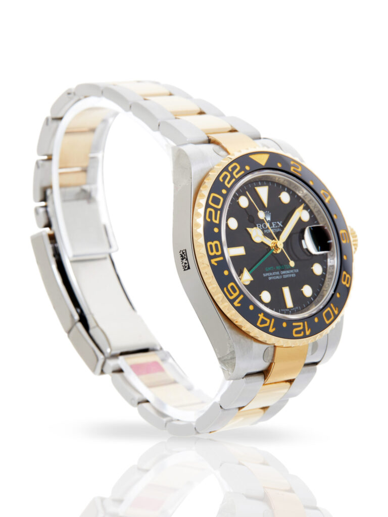 Rolex GMT-Master II 116713LN - image 1