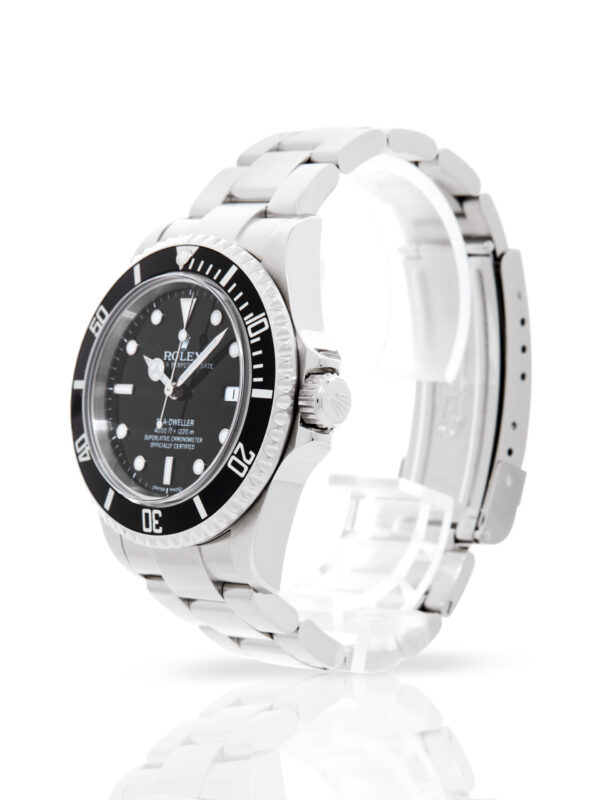 Rolex Sea-Dweller 4000 16600