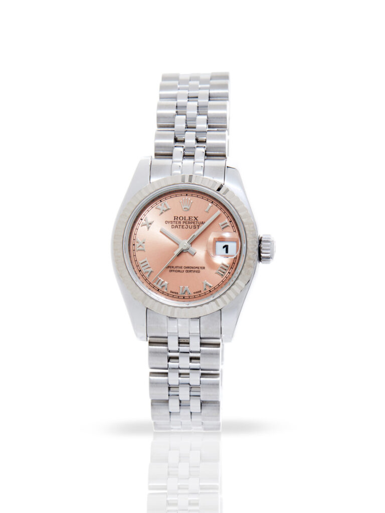 Rolex Lady Datejust 26 179174