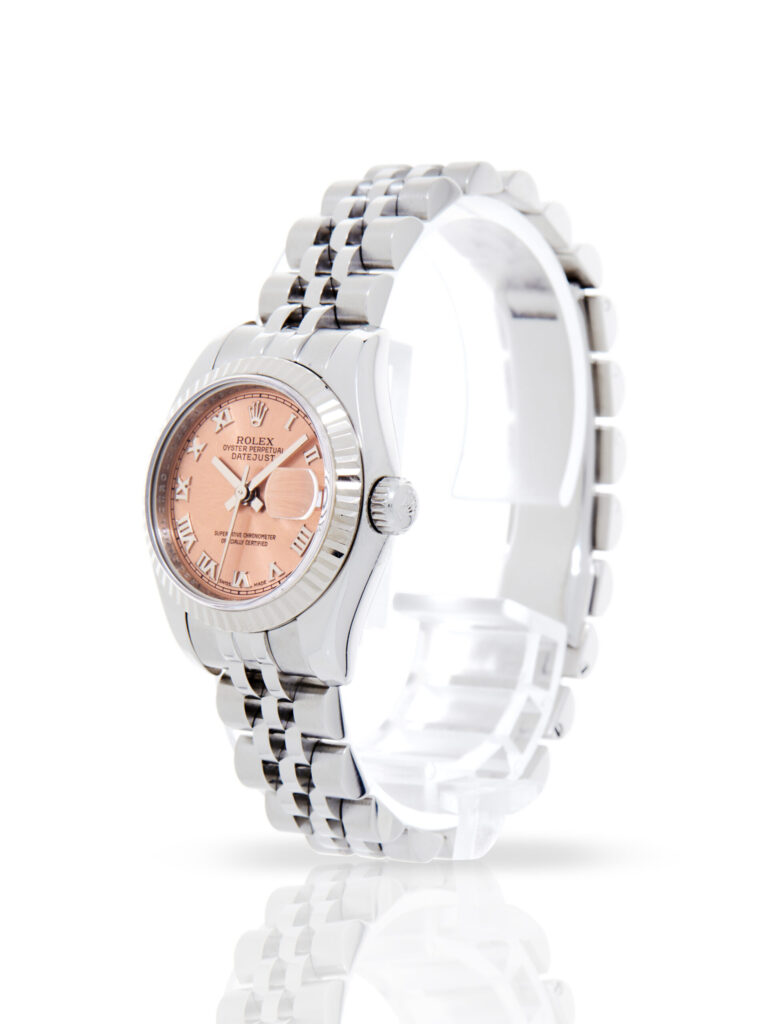 Rolex Lady Datejust 26 179174 - image 0