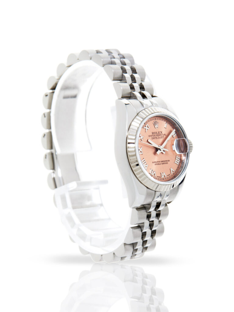 Rolex Lady Datejust 26 179174 - image 1