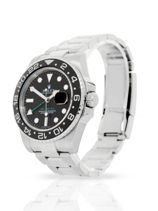 Rolex GMT-Master II 116710LN