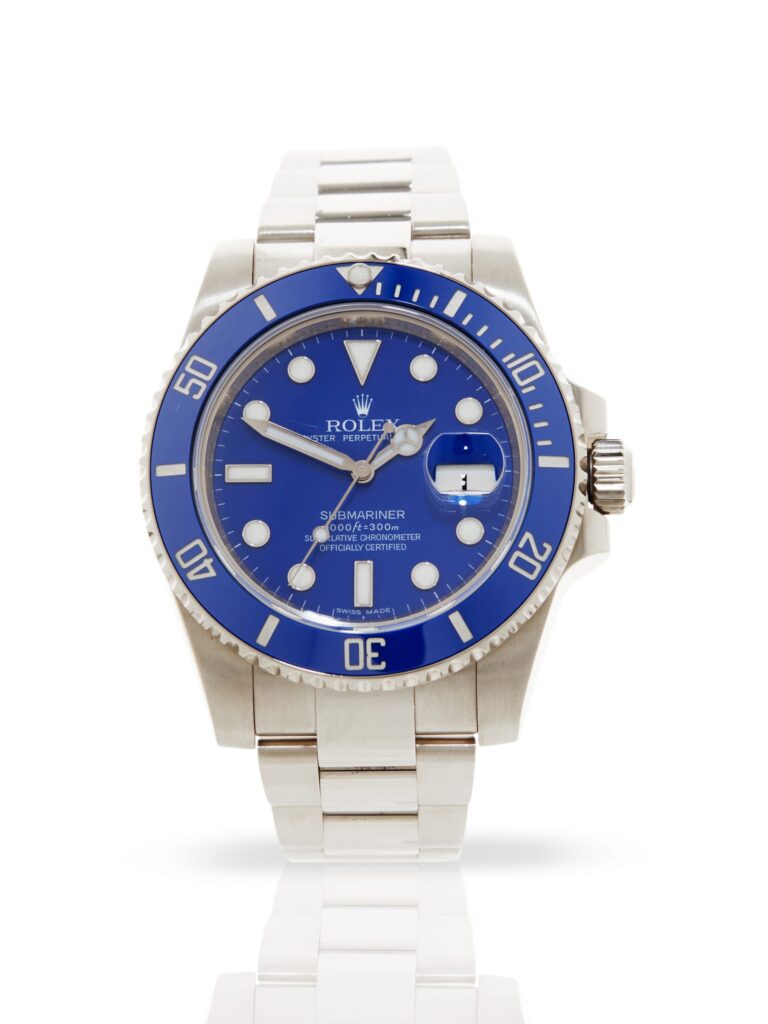 Rolex Submariner Date 116619LB