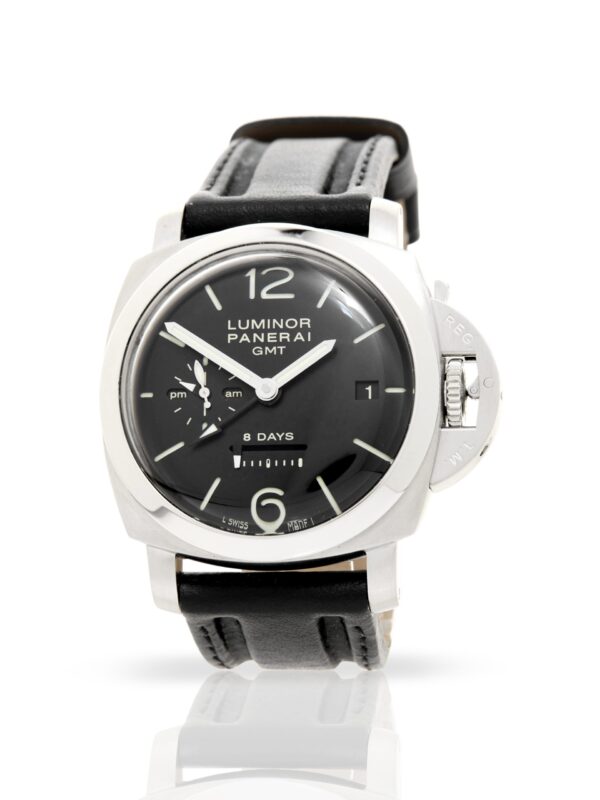 Panerai Luminor 1950 8 Days GMT PAM02233