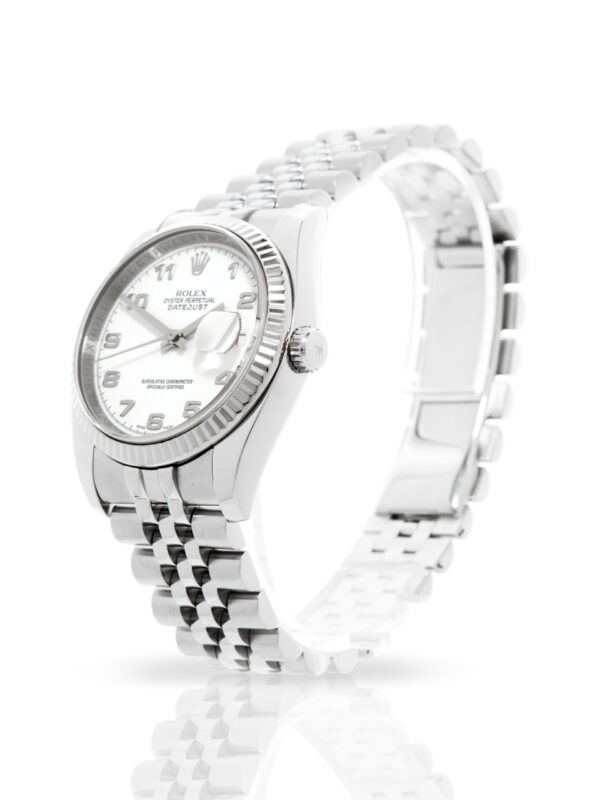 Rolex Datejust 36 116234