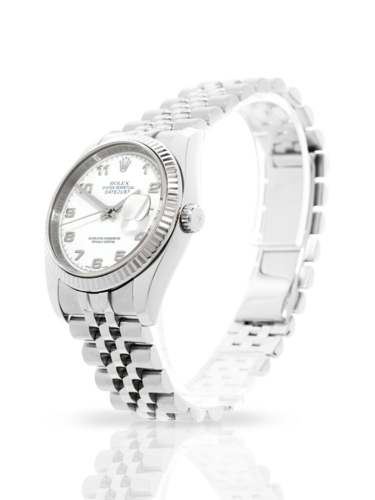 Rolex Datejust 36 116234 - image 0