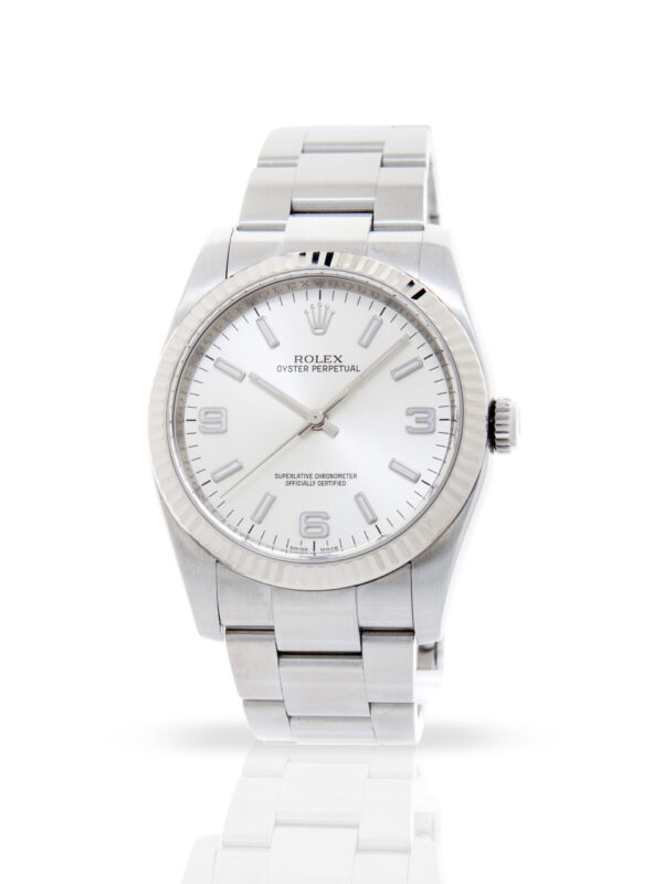 Rolex Oyster Perpetual 36 116034