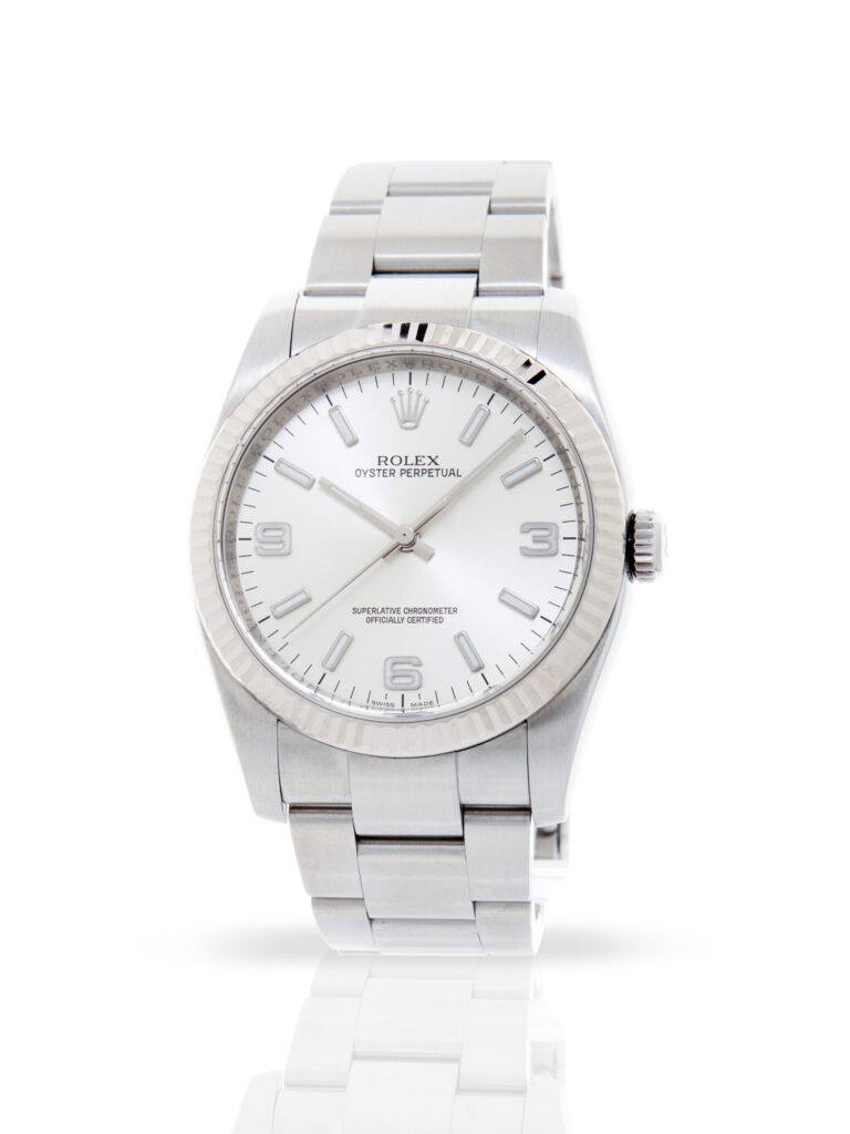 Rolex Oyster Perpetual 36 116034