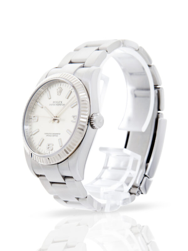 Rolex Oyster Perpetual 36 116034