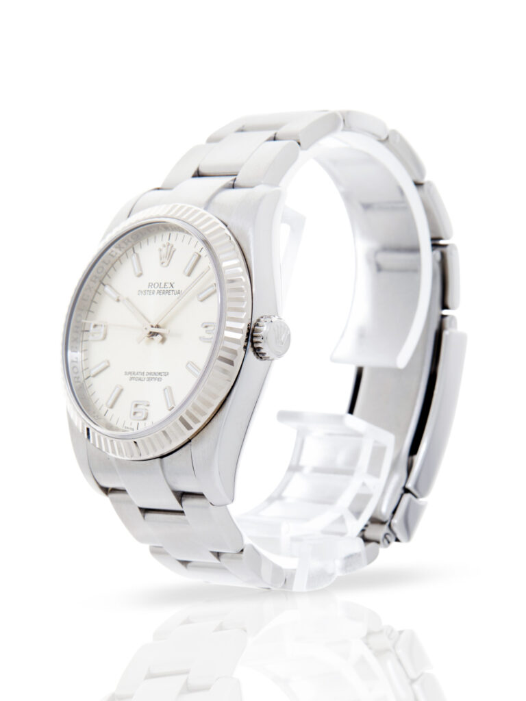 Rolex Oyster Perpetual 36 116034 - image 0