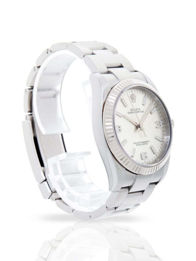 Rolex Oyster Perpetual 36 116034 - image 1