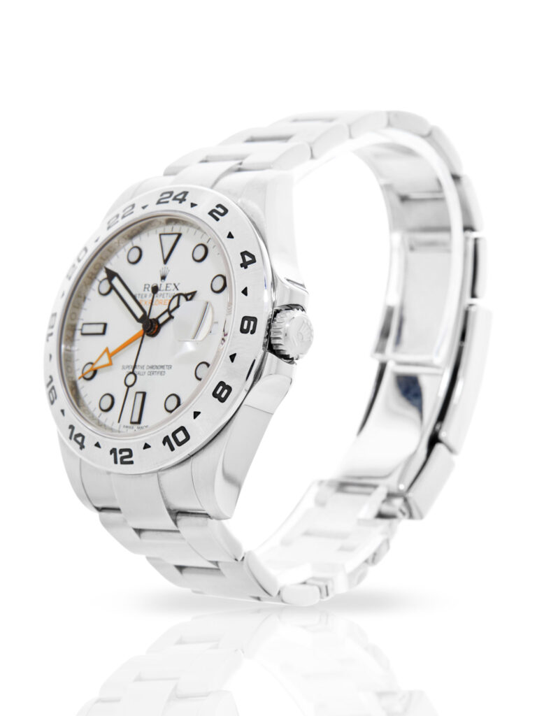 Rolex Explorer II 216570 - image 0