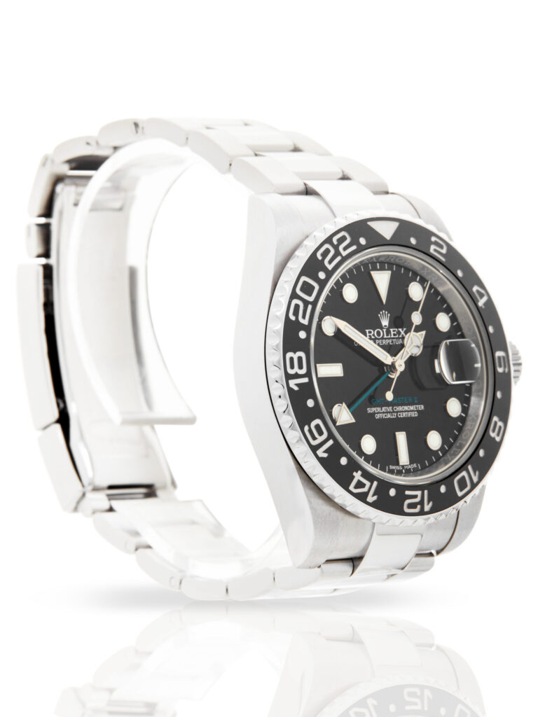 Rolex GMT-Master II 116710LN - image 1