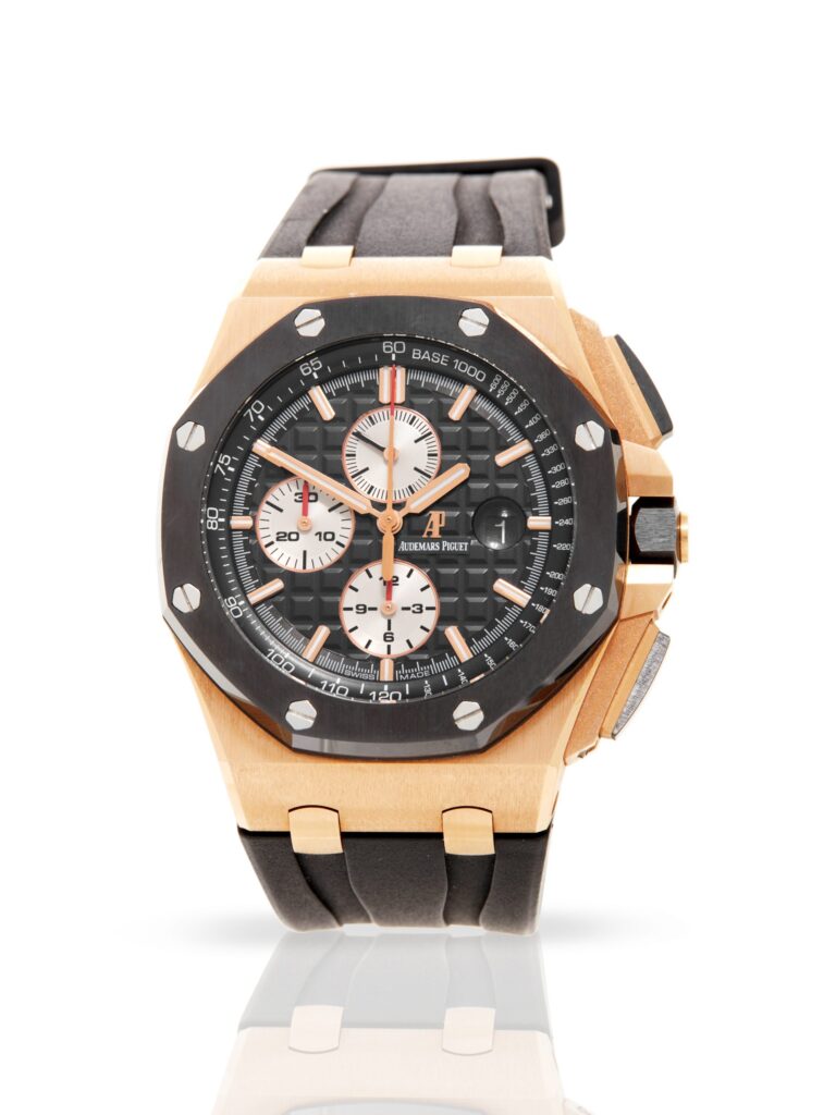 Audemars Piguet Royal Oak Offshore 26401RO.OO.A002CA.01