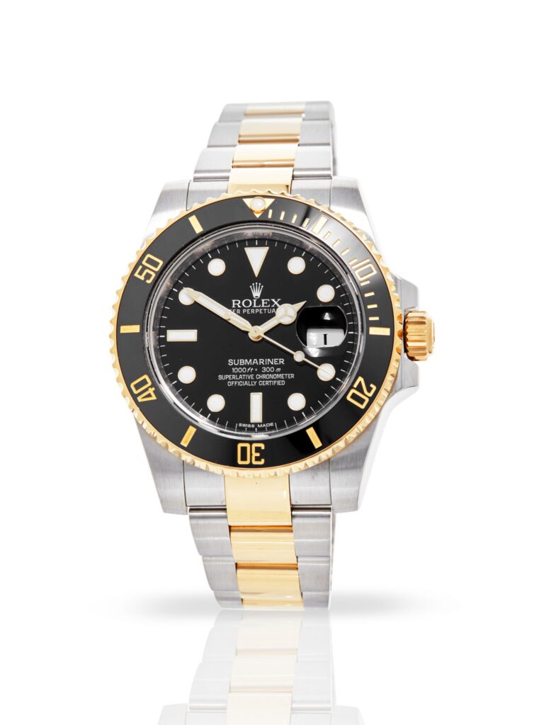 Rolex Submariner Date 116613LN