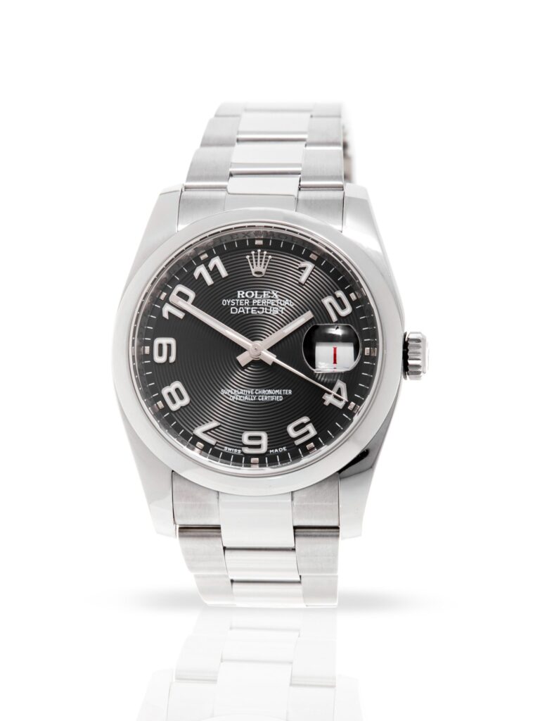 Rolex Datejust 36 116200