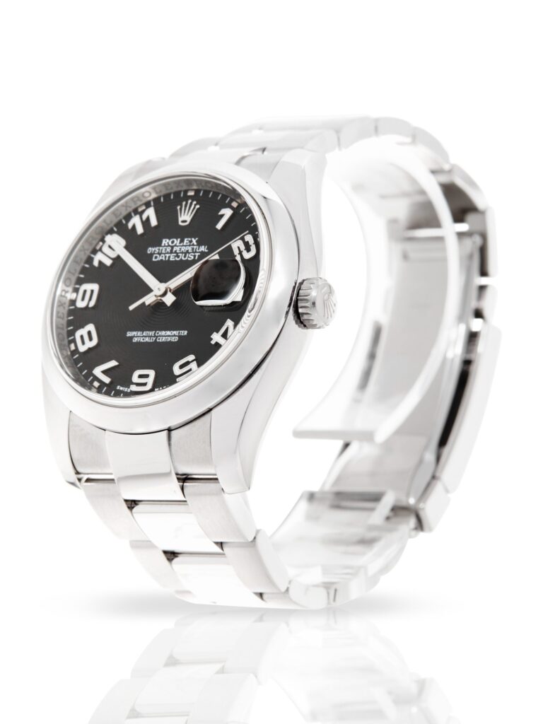 Rolex Datejust 36 116200 - image 0