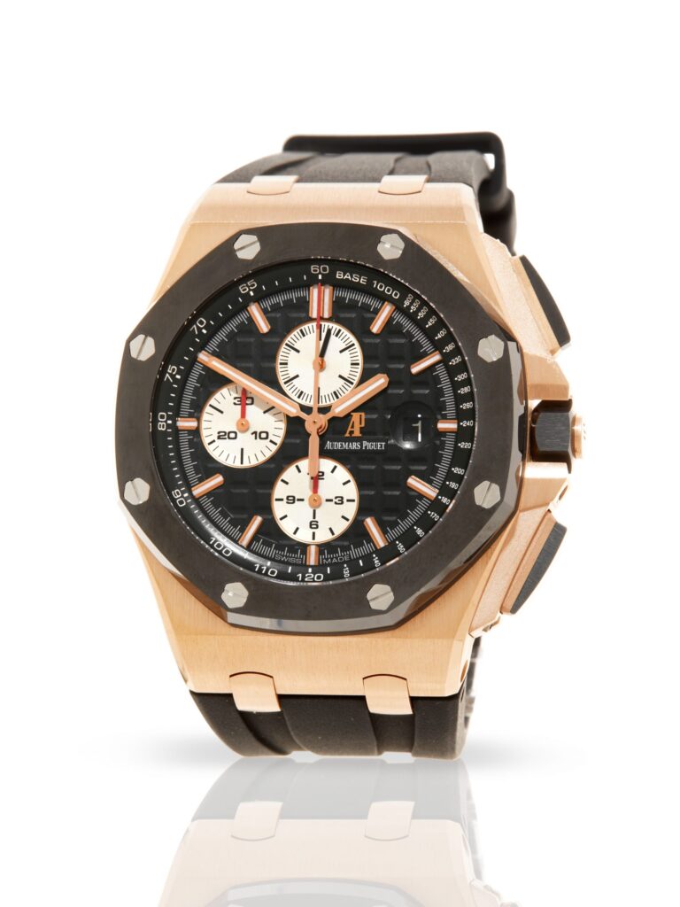 Audemars Piguet Royal Oak Offshore 26401RO.OO.A002CA.01