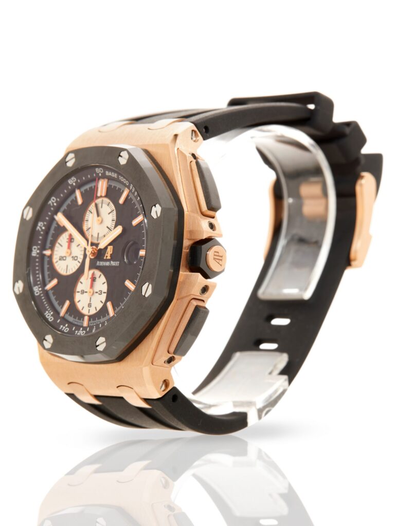 Audemars Piguet Royal Oak Offshore 26401RO.OO.A002CA.01 - image 0