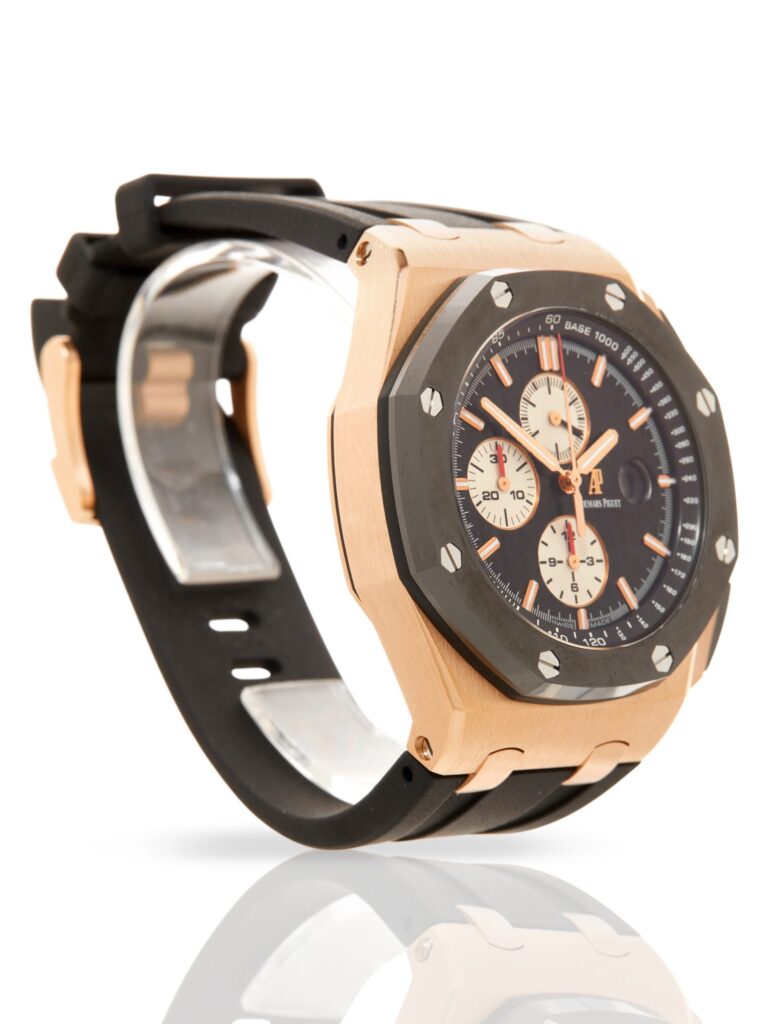 Audemars Piguet Royal Oak Offshore 26401RO.OO.A002CA.01 - image 1