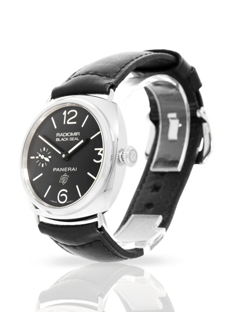 Panerai Radiomir Black Seal PAM00380 - image 0