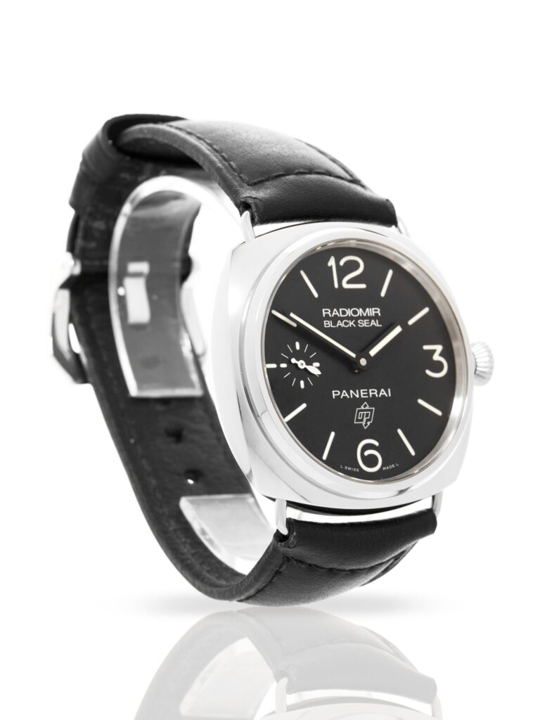 Panerai Radiomir Black Seal PAM00380 - image 1