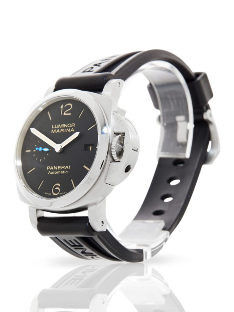 Panerai Luminor Marina PAM01392 - image 0