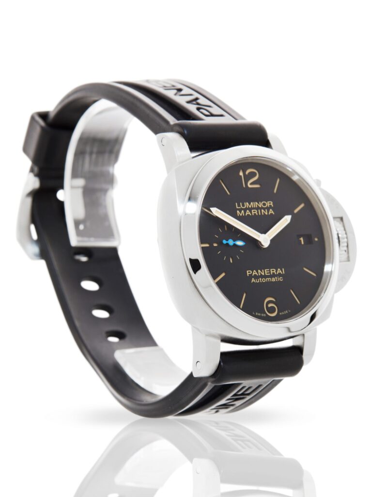 Panerai Luminor Marina PAM01392 - image 1