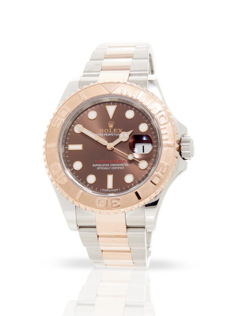 Rolex Yacht-Master 40 116621