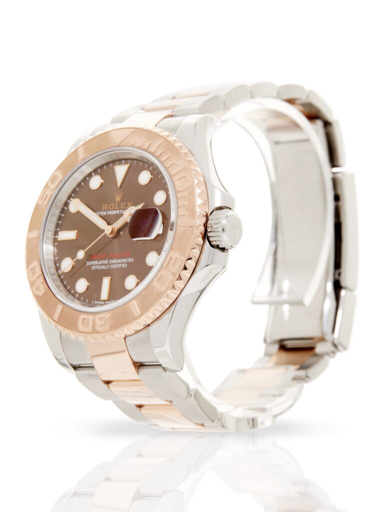 Rolex Yacht-Master 40 116621 - image 0