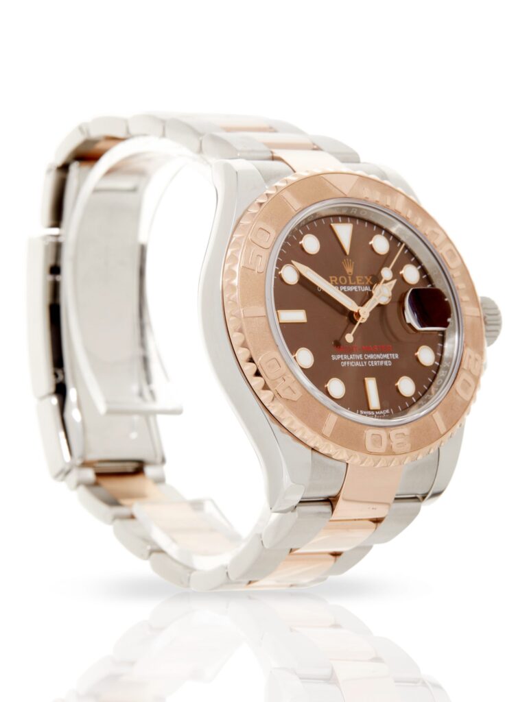 Rolex Yacht-Master 40 116621 - image 1