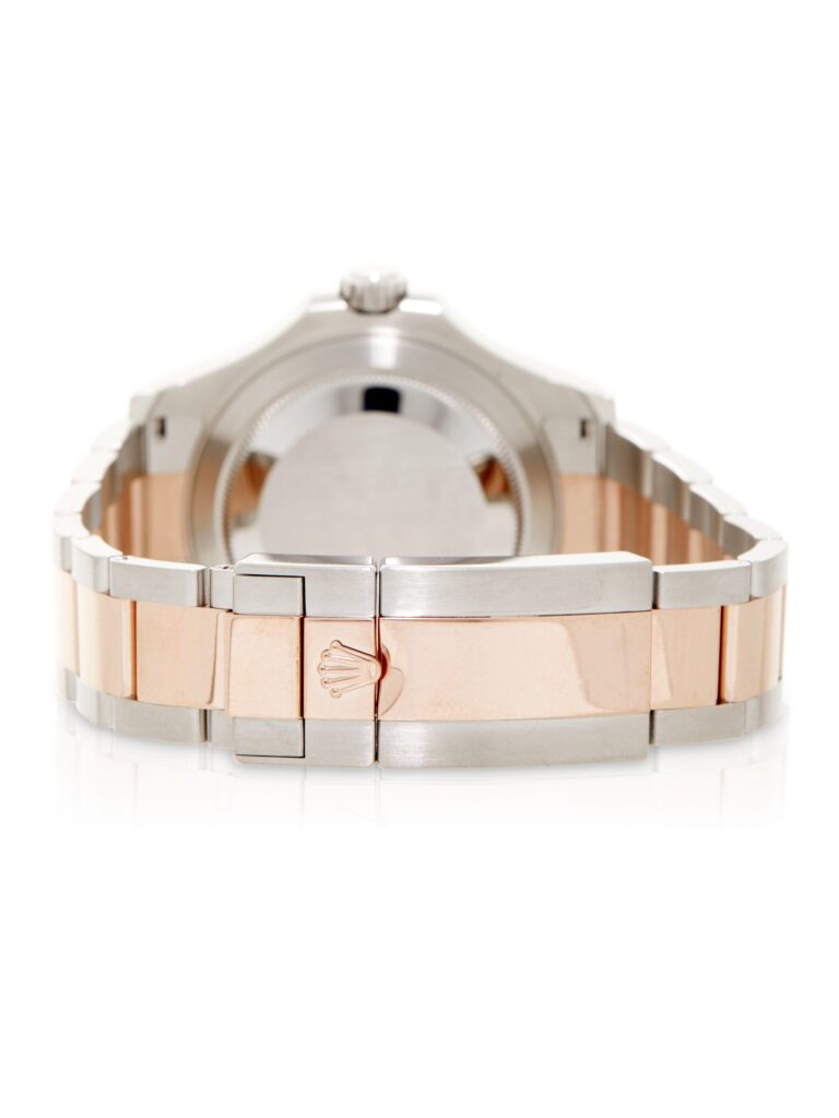 Rolex Yacht-Master 40 116621 - image 3