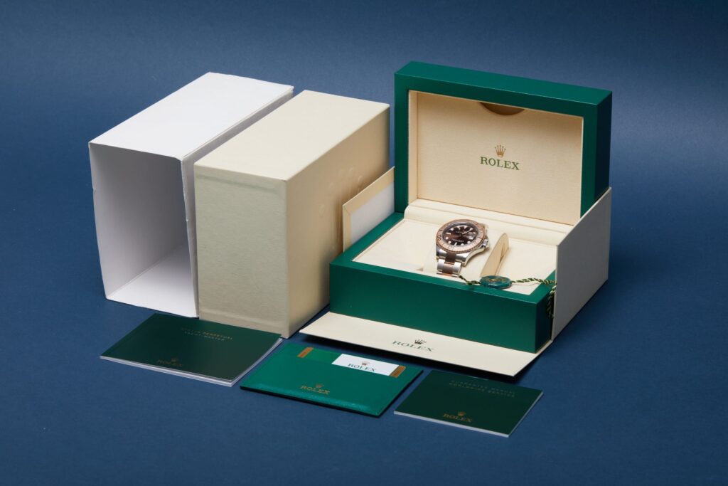 Rolex Yacht-Master 40 116621 - image 6