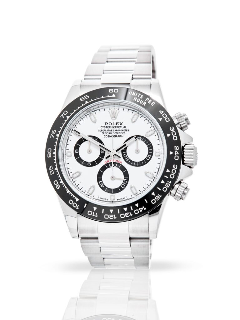 Rolex Daytona 116500LN