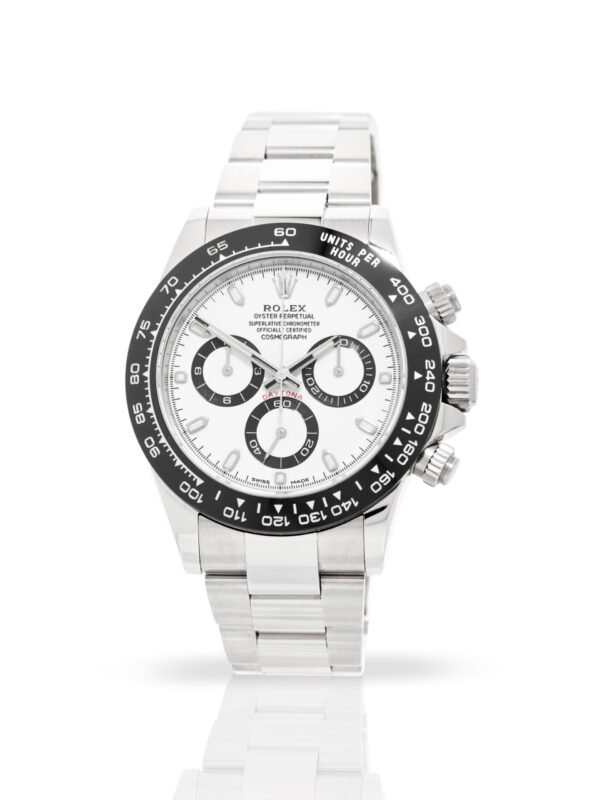 Rolex Daytona 116500LN