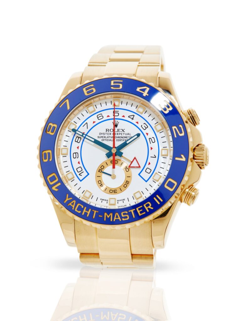 Rolex Yacht-Master II 116688