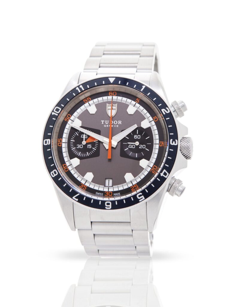 Tudor Heritage Chrono 70330N