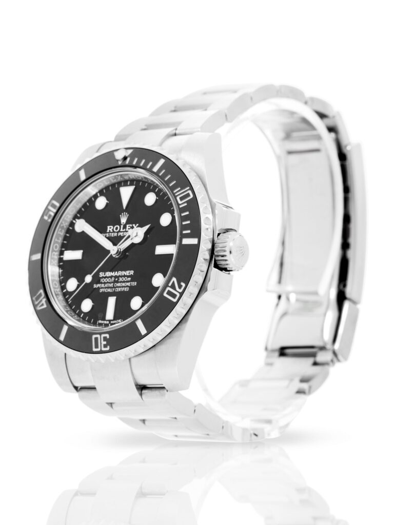 Rolex Submariner Non-Date 114060 - image 0